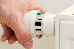 Lower Threapwood central heating repair costs